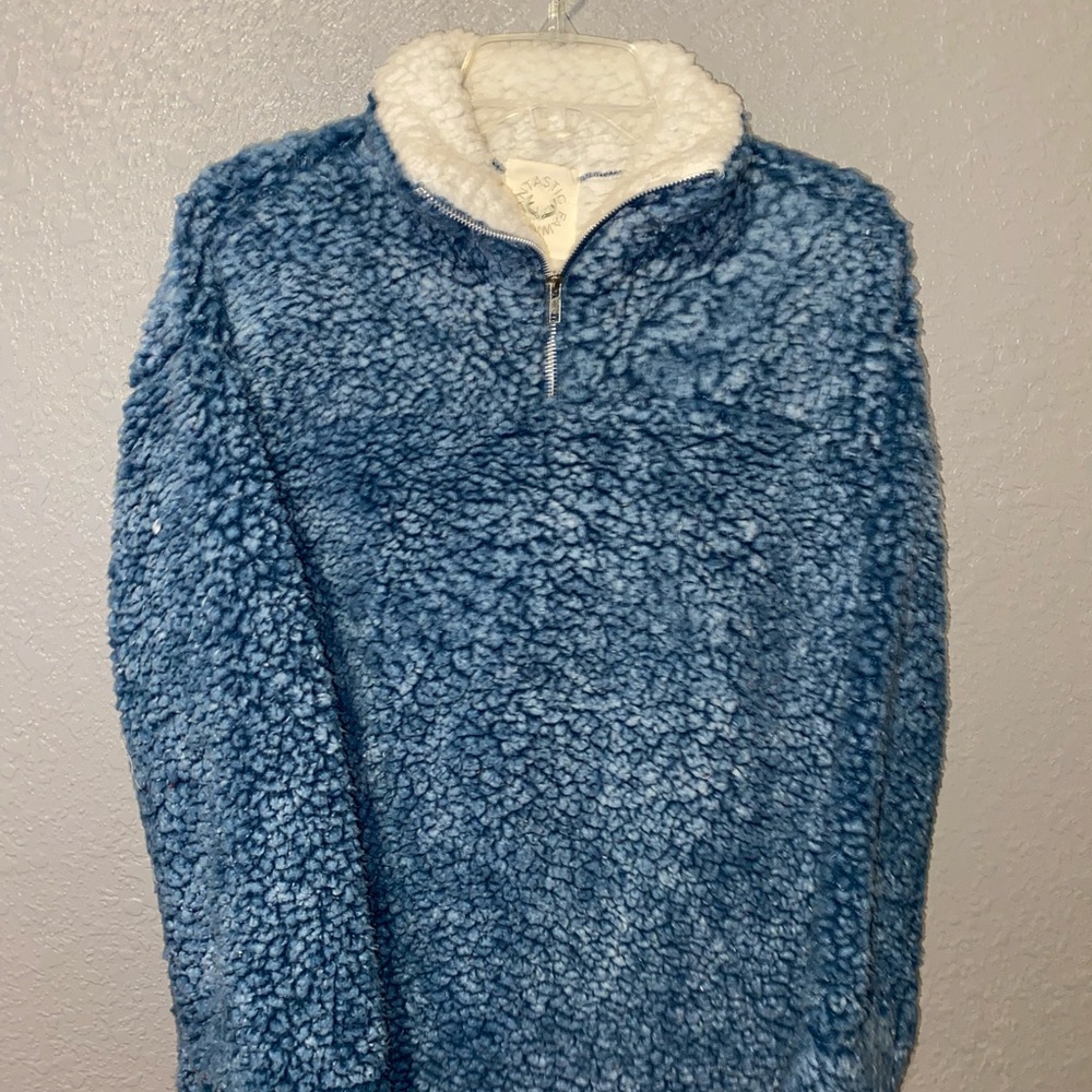 Women’s Fantastic Fawn Sherpa Jacket